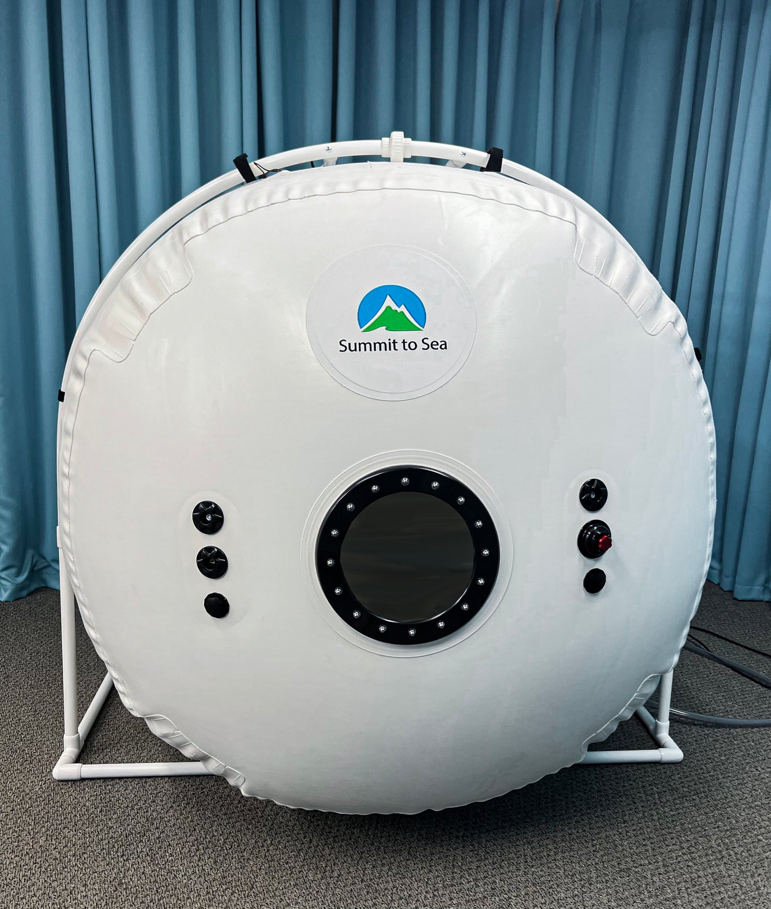 The Grand Dive Pro plus - 6.5&