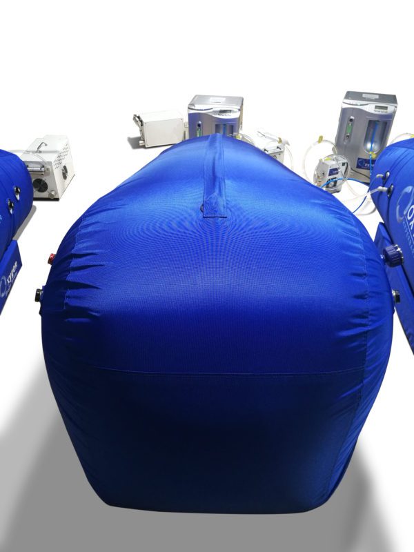 Sitting Type Hyperbaric Oxygen Chamber 1.3 ATA