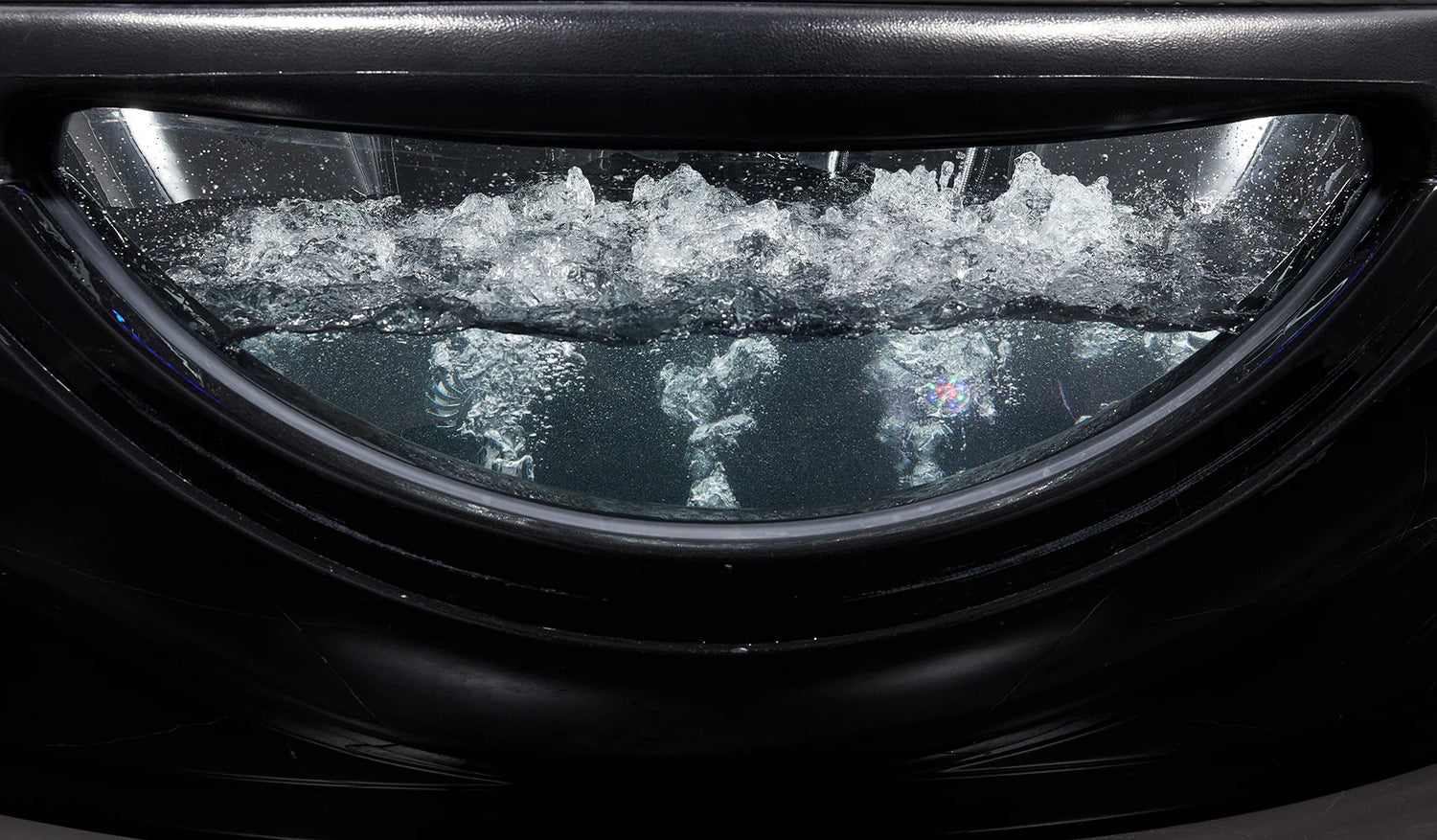 Superior Home Spa Steam Shower