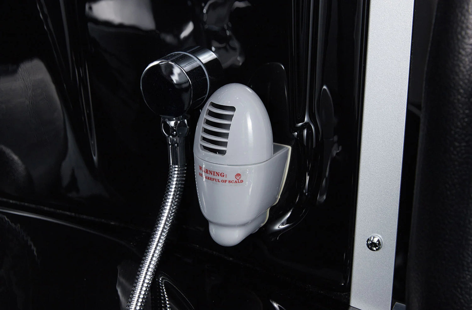 Superior Home Spa Steam Shower