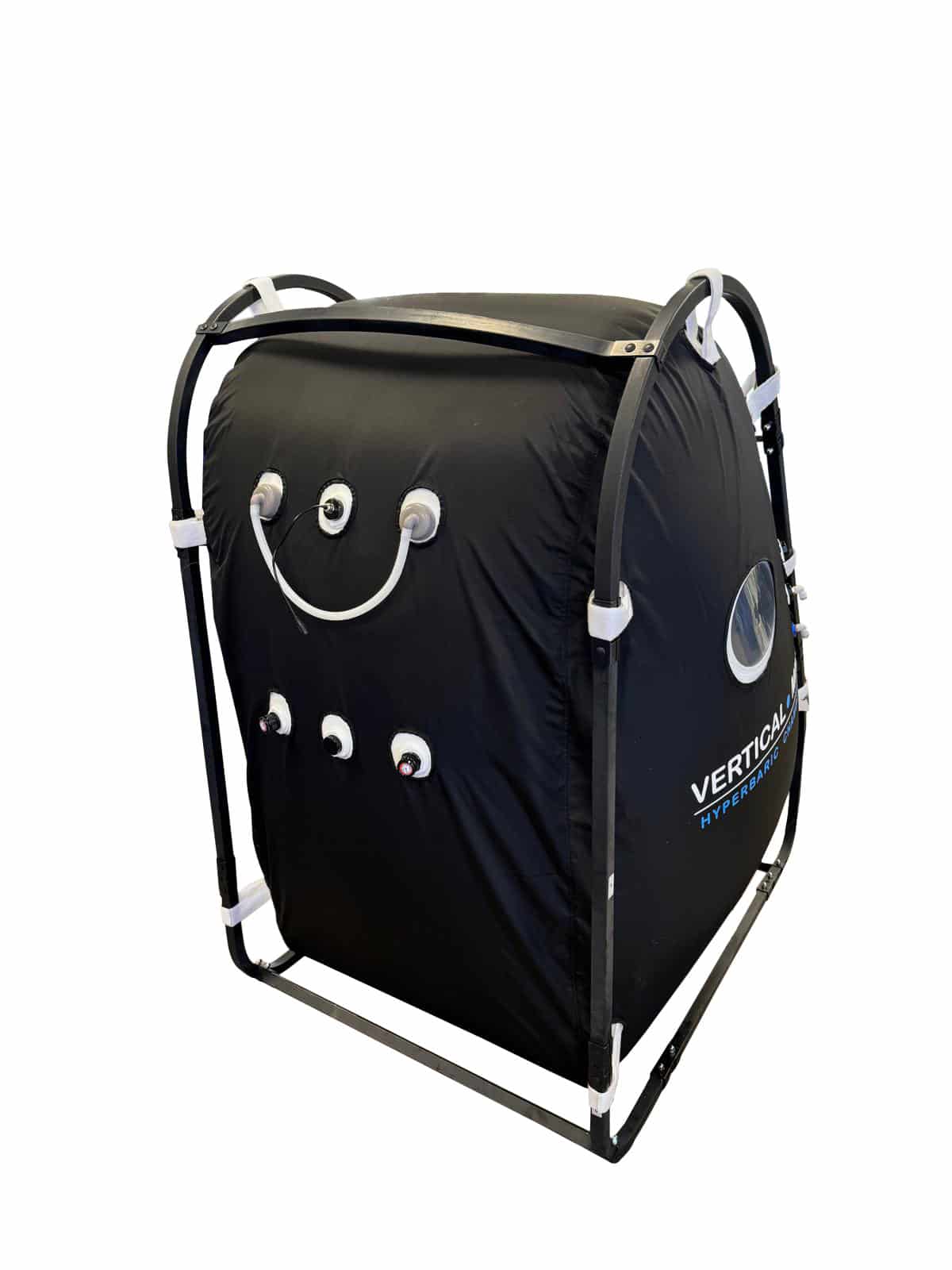 Vertical Mini Ultra Hyperbaric Oxygen Chamber – 1.4 ATA