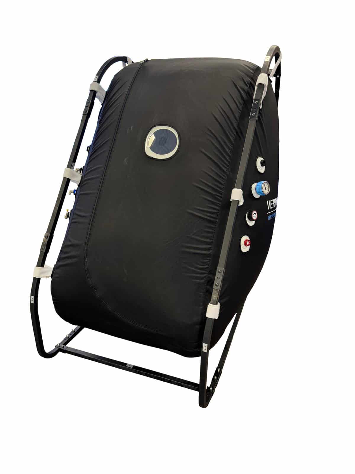 Vertical Mini Ultra Hyperbaric Oxygen Chamber – 1.4 ATA