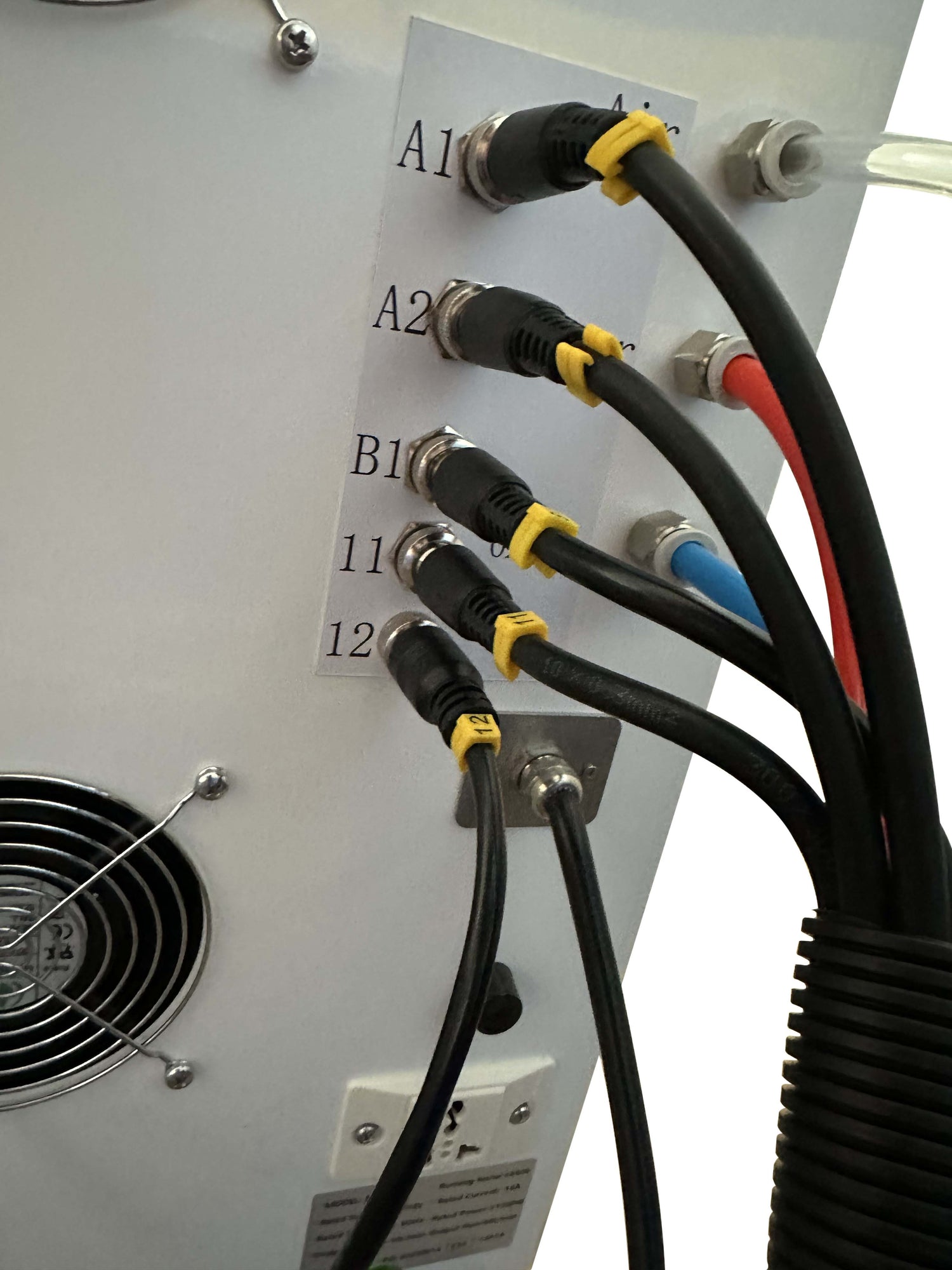 40-Inch Hard Shell Hyperbaric Oxygen Chamber – 1.6 ATA