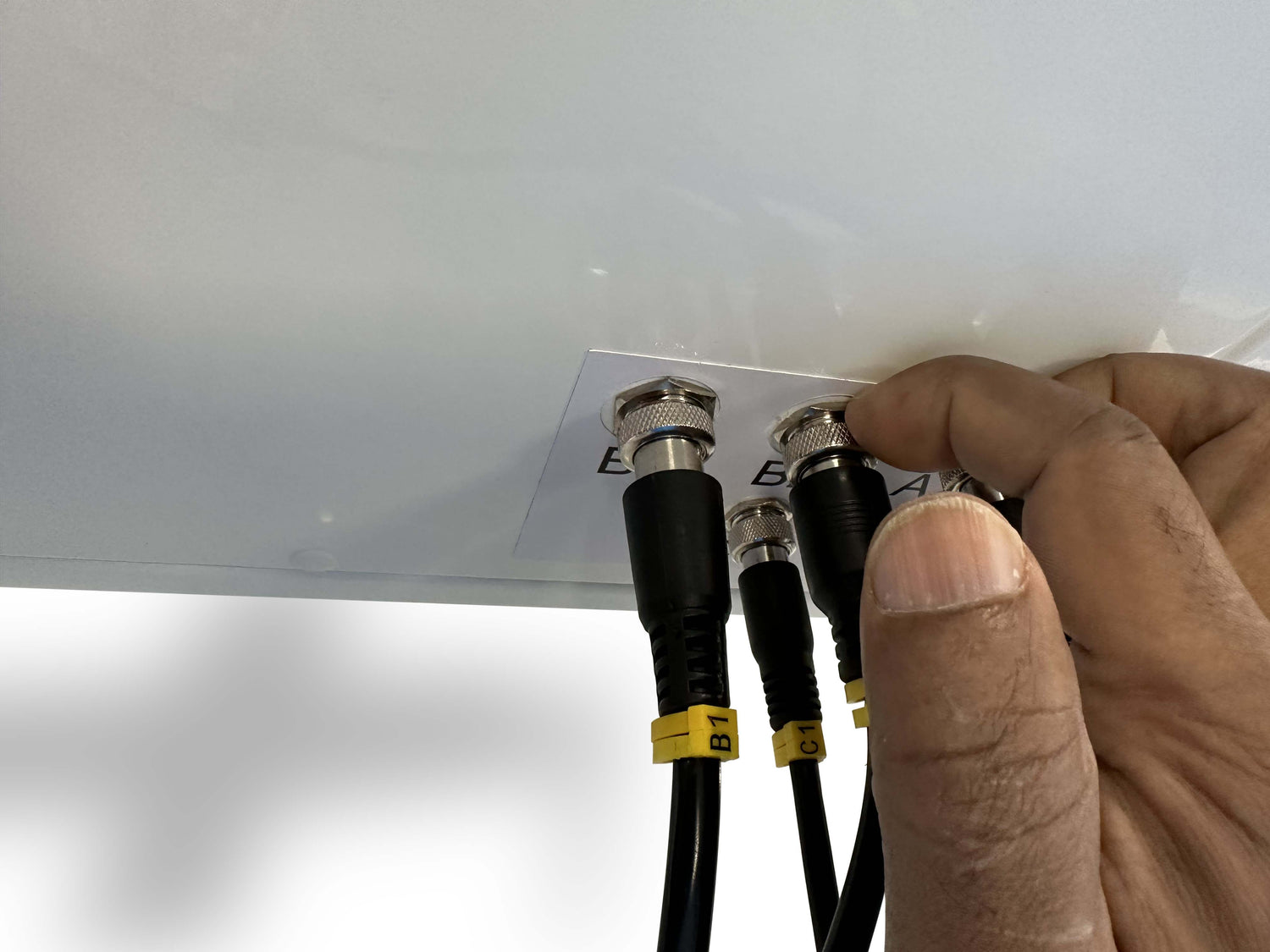 40-Inch Hard Shell Hyperbaric Oxygen Chamber – 1.6 ATA