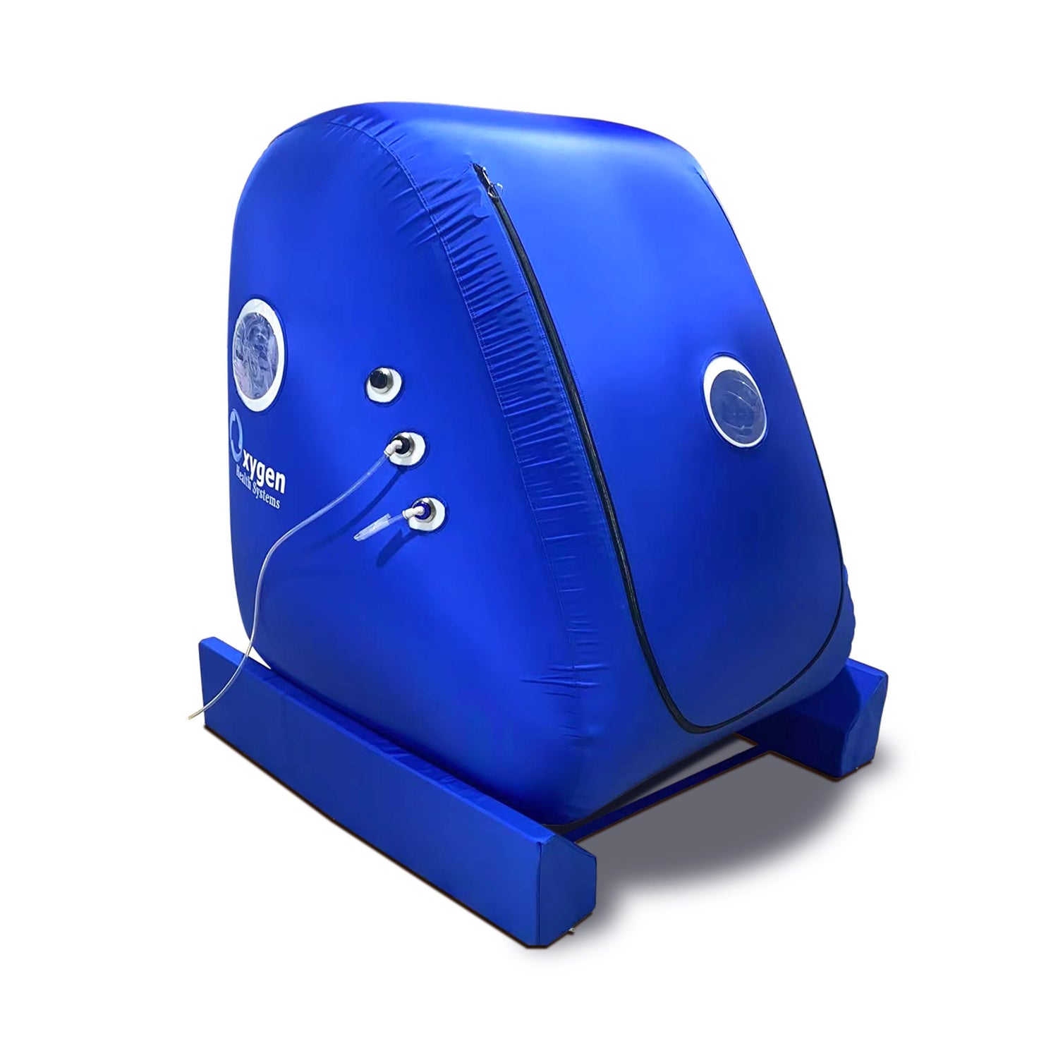 MC4000U Walk-In Vertical Hyperbaric Chamber – 1.4 ATA