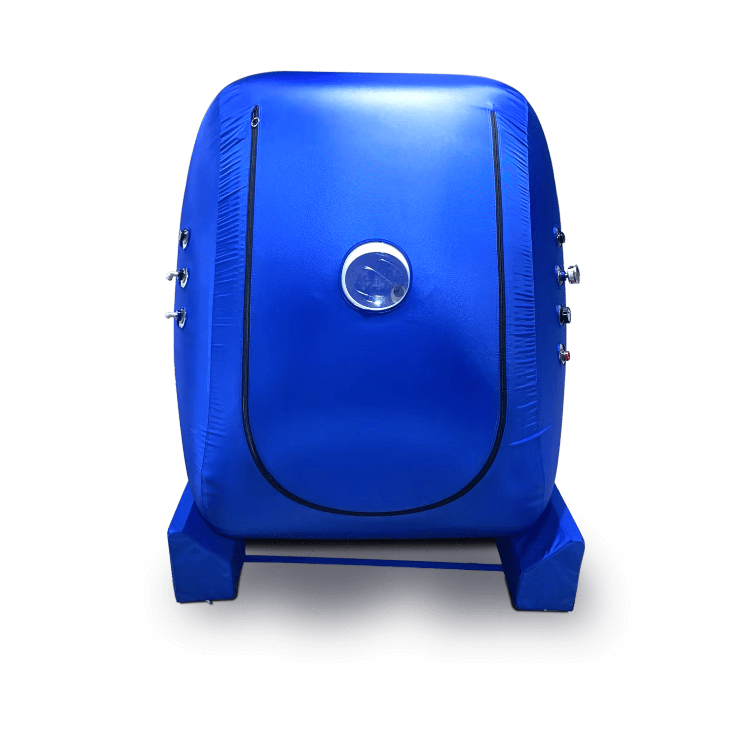 MC4000U Walk-In Vertical Hyperbaric Chamber – 1.4 ATA