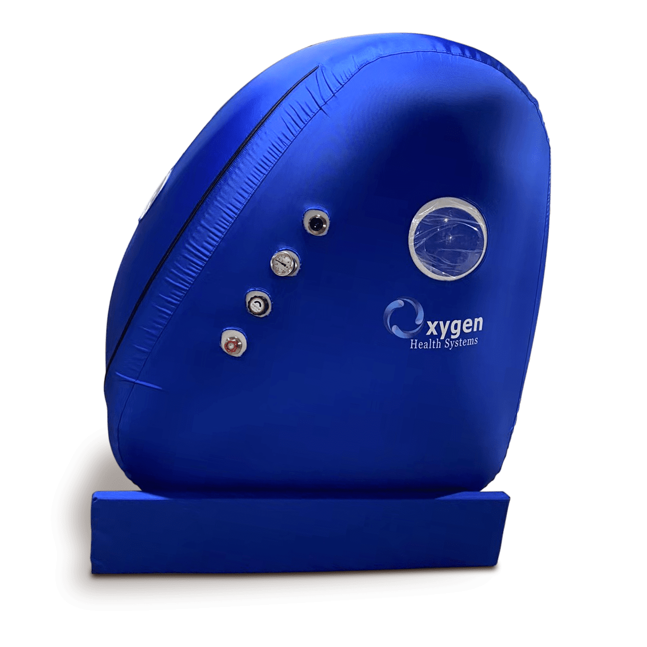 MC4000U Walk-In Vertical Hyperbaric Chamber – 1.4 ATA