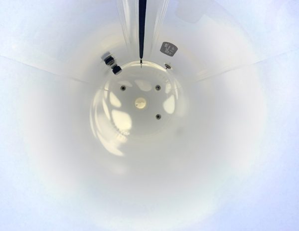 Oxyma 28-Inch Soft Hyperbaric Oxygen Chamber – 1.4 ATA