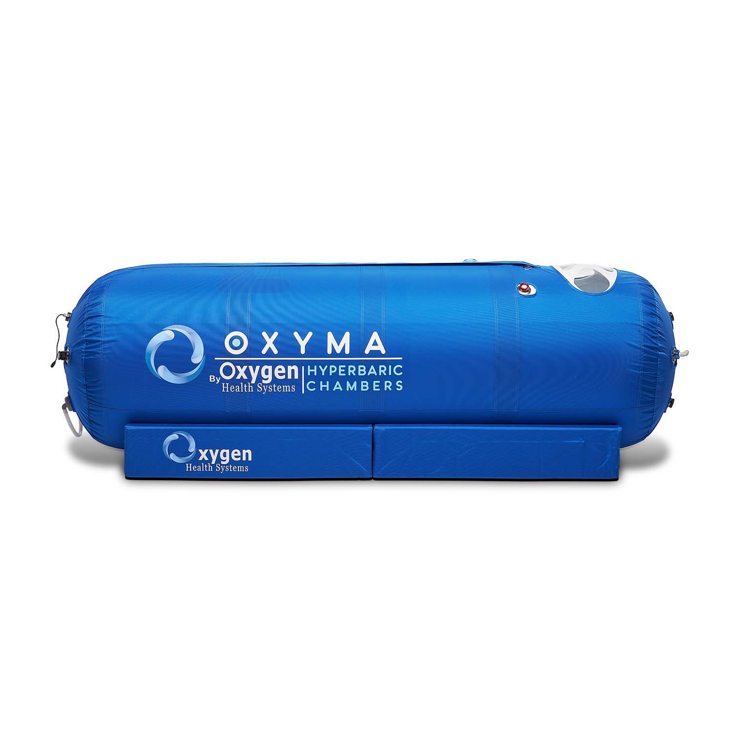Oxyma 28-Inch Soft Hyperbaric Oxygen Chamber – 1.4 ATA