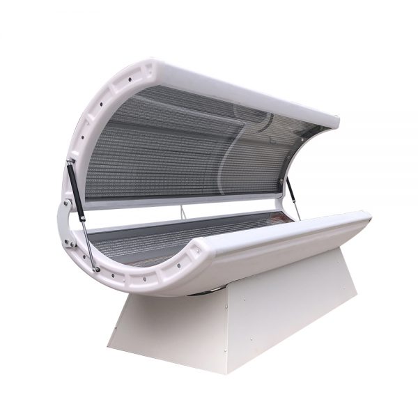 Hard Shell Hyperbaric Oxygen Chamber 31.5-Inch 3.0 ATA