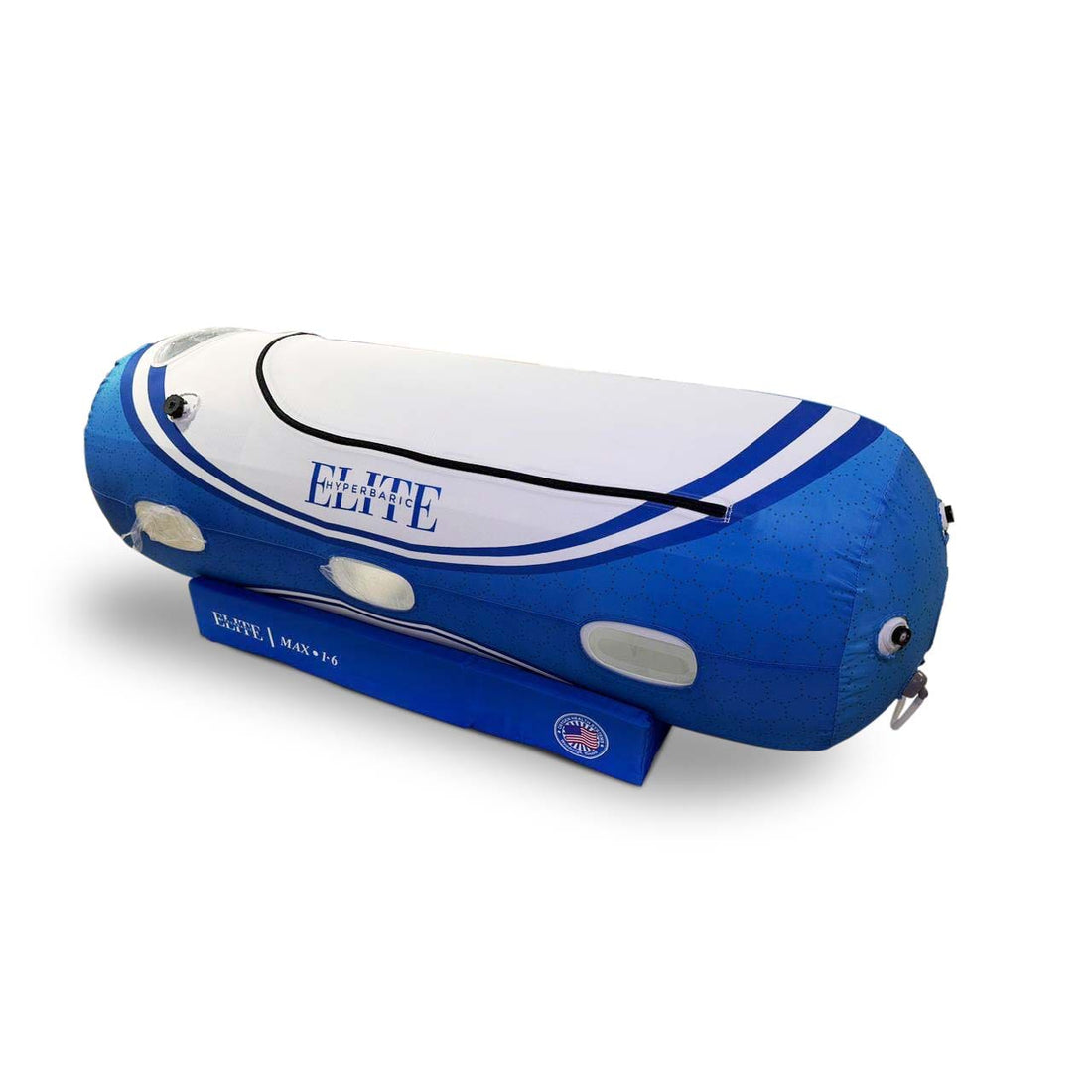 PORTABLE system (soft shell)