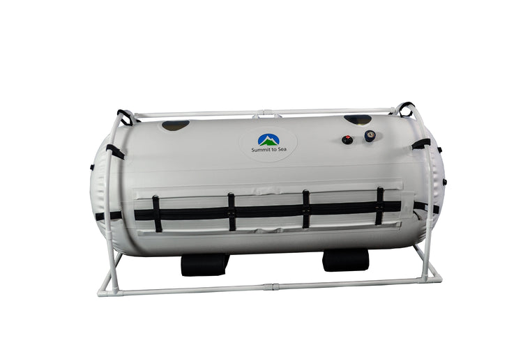 HYPERBARIC CHAMBERS