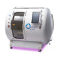 63-Inch Multiplace Hard Shell Hyperbaric Oxygen Chamber – 1.6 ATA