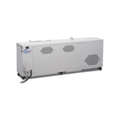 64D Hyperbaric Oxygen Chamber – 64″ x 79″ Multiplace Hard Shell – 2.0 ATA