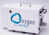 32-Inch Hyperbaric Oxygen Chamber with Air Conditioning – 1.4 ATA