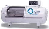 30-Inch Hard Shell Hyperbaric Oxygen Chamber – 1.5 ATA