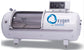 30-Inch Hard Shell Hyperbaric Oxygen Chamber – 1.6 ATA