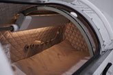 30-Inch Hard Shell Hyperbaric Oxygen Chamber – 1.5 ATA