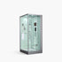 Platinum Arezzo Right Steam Shower