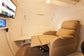 64D Hyperbaric Oxygen Chamber – 64″ x 79″ Multiplace Hard Shell – 2.0 ATA