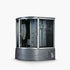 Siena Right Steam Shower