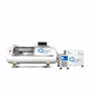 30-Inch Hard Shell Hyperbaric Oxygen Chamber – 1.6 ATA