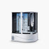 Siena Left Steam Shower
