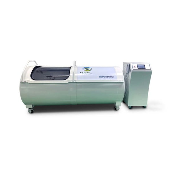 Durable Hard Shell Hyperbaric Oxygen Chamber 3.0 ATA