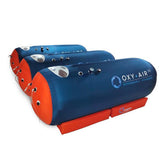 36-Inch Hyperbaric Oxygen Chamber with Air Conditioning – 1.4 ATA