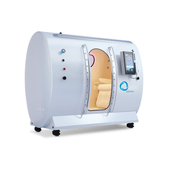 Executive XLS40 Hyperbaric Chamber 2.0 ATA