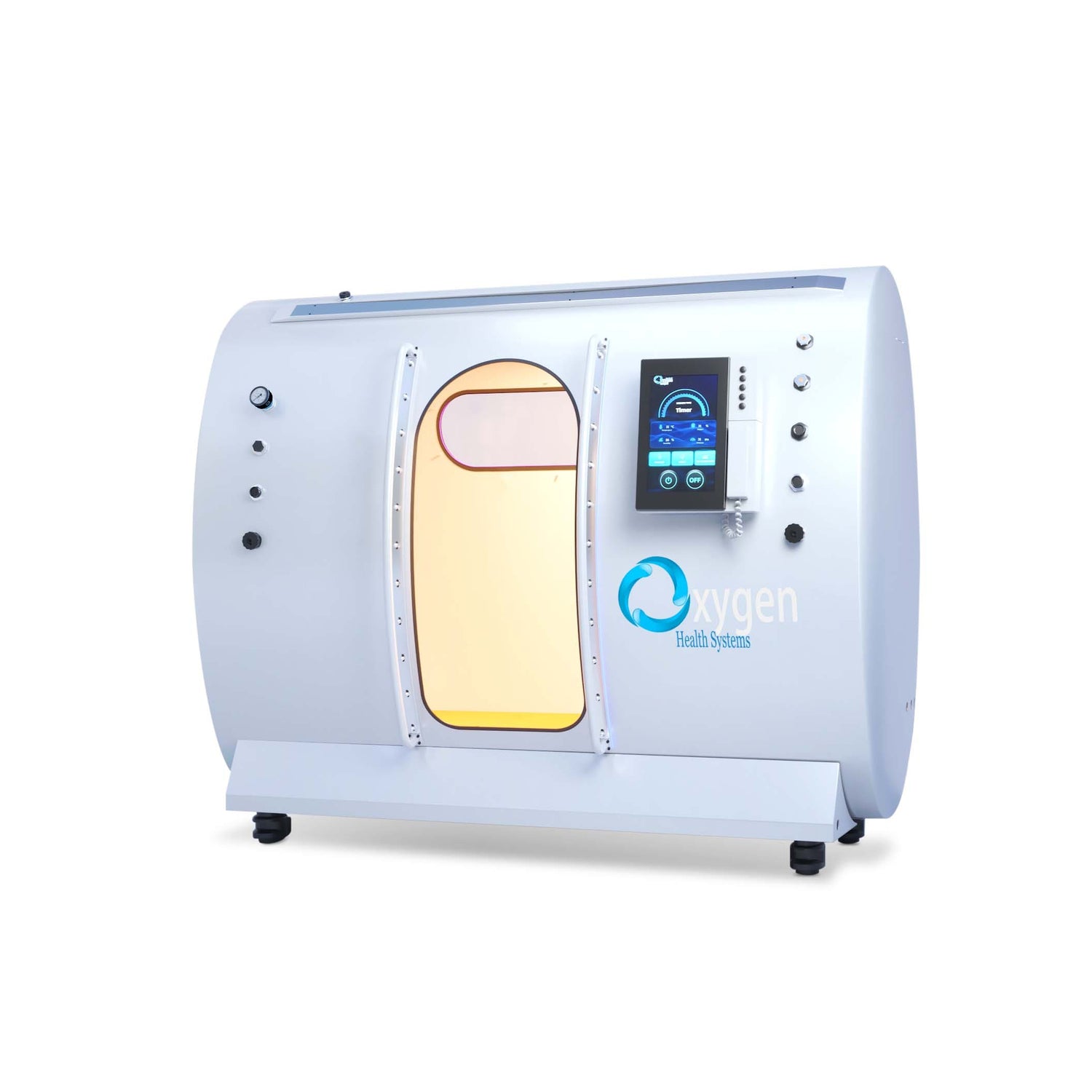 Executive XLS40 Hyperbaric Chamber 2.0 ATA