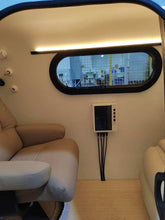 Executive XLS40 Hyperbaric Chamber 2.0 ATA