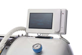 40-Inch White Hard Shell Hyperbaric Oxygen Chamber – 2.0 ATA