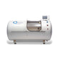 40-Inch White Hard Shell Hyperbaric Oxygen Chamber – 2.0 ATA