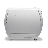 44-Inch Hyperbaric Chamber – 2.0 ATA Multiplace Walk-In Hard Shell