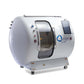 44-Inch Hyperbaric Chamber – 2.0 ATA Multiplace Walk-In Hard Shell