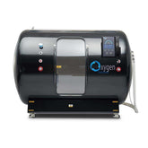 64×99-Inch Four-Person Hyperbaric Oxygen Chamber – 2.0 ATA Hard Shell