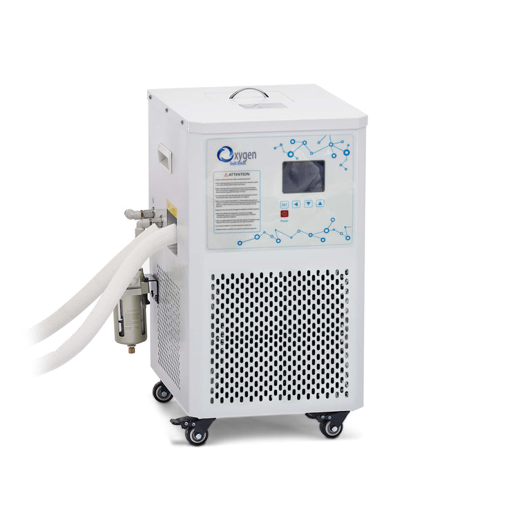 32-Inch Hyperbaric Oxygen Chamber with Air Conditioning – 1.4 ATA