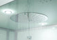 Anzio Right Steam Shower