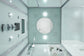 Platinum Arezzo Right Steam Shower