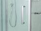 Platinum Arezzo Right Steam Shower