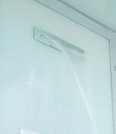 Platinum Arezzo left Steam Shower