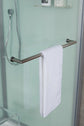 Platinum Arezzo left Steam Shower
