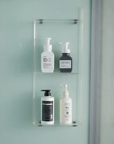 Platinum Arezzo left Steam Shower