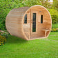 Elation Sauna CTC2424E