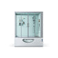 Catania Right Steam Shower