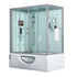 Catania Left Steam Shower
