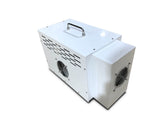 XLT MC4400A Wheelchair Vertical Hyperbaric Chamber – 1.4 ATA