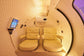 64D Hyperbaric Oxygen Chamber – 64″ x 79″ Multiplace Hard Shell – 2.0 ATA