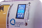 64D Hyperbaric Oxygen Chamber – 64″ x 79″ Multiplace Hard Shell – 2.0 ATA
